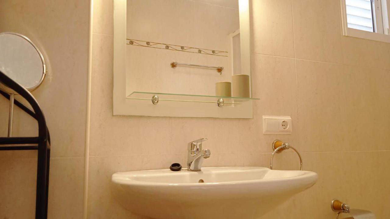 Apartamentos Capricho 3000 Oropesa del Mar Exterior foto